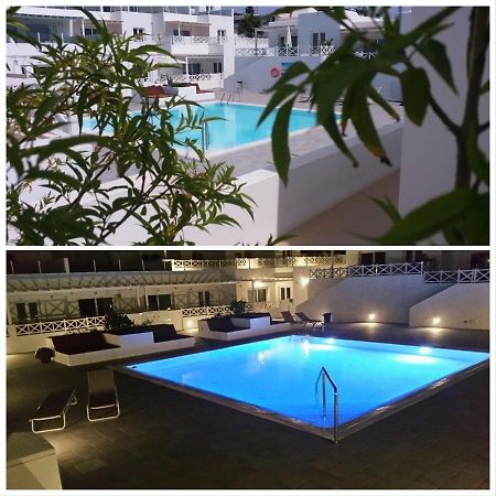 Casa La Gangita, Con Wifi Gratis Apartment Playa Honda  Ngoại thất bức ảnh