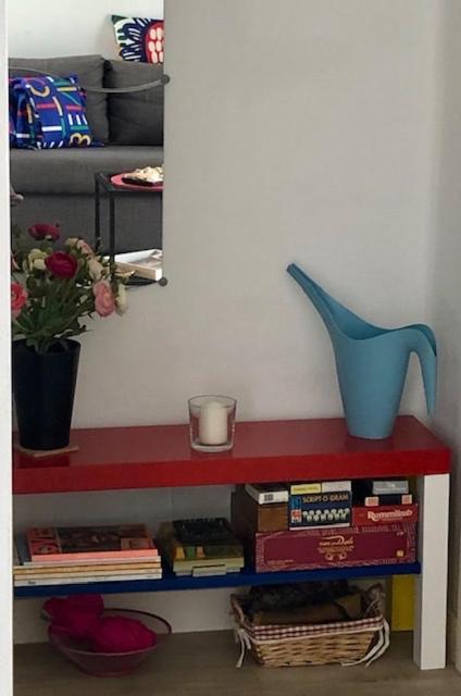 Casa La Gangita, Con Wifi Gratis Apartment Playa Honda  Ngoại thất bức ảnh