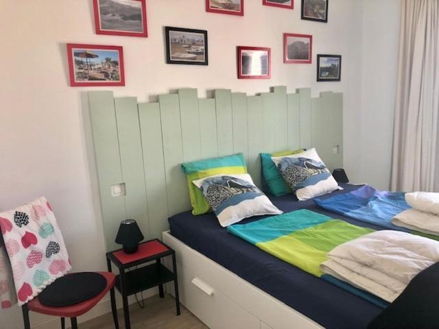 Casa La Gangita, Con Wifi Gratis Apartment Playa Honda  Ngoại thất bức ảnh