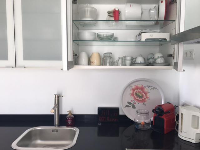 Casa La Gangita, Con Wifi Gratis Apartment Playa Honda  Ngoại thất bức ảnh