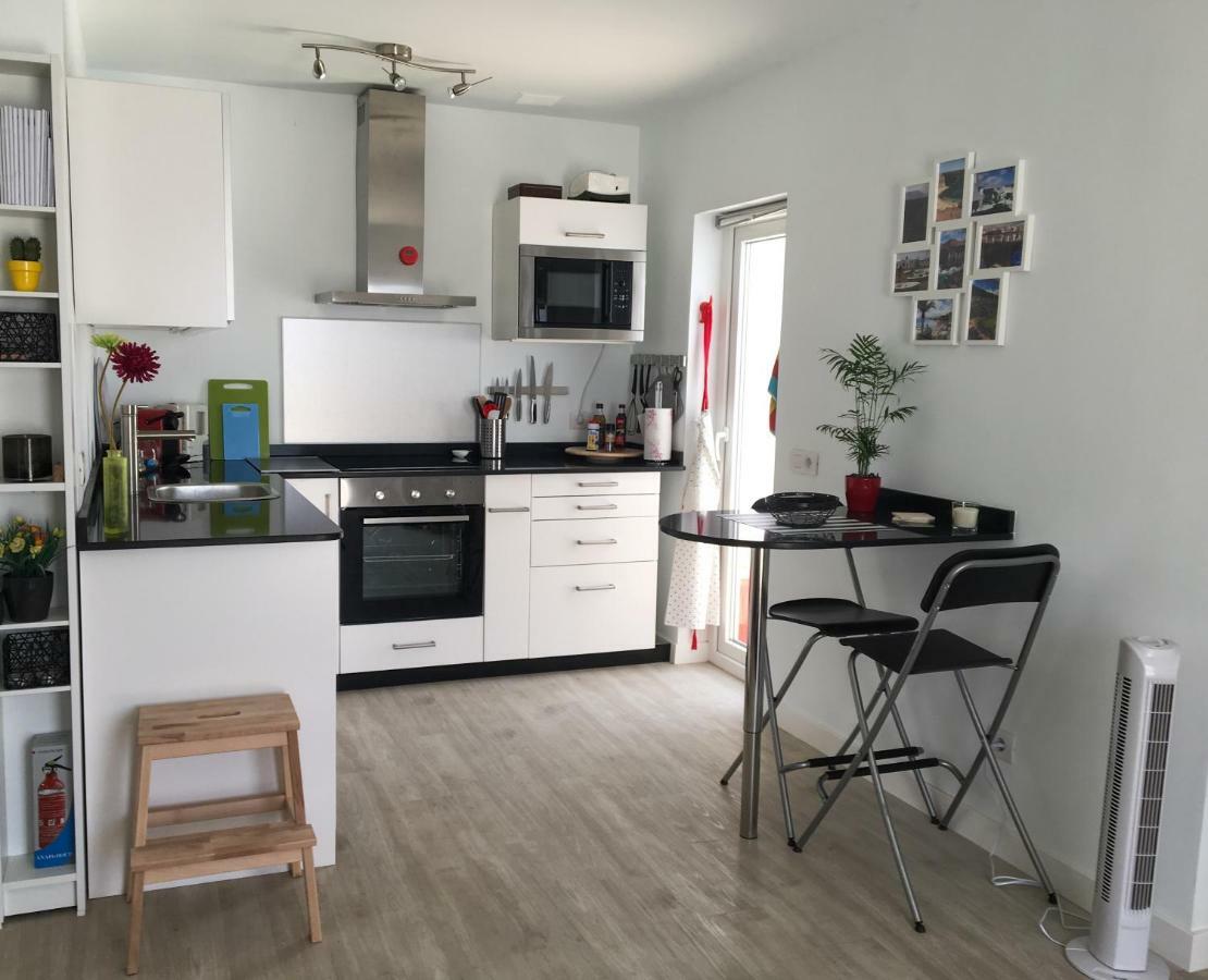 Casa La Gangita, Con Wifi Gratis Apartment Playa Honda  Ngoại thất bức ảnh