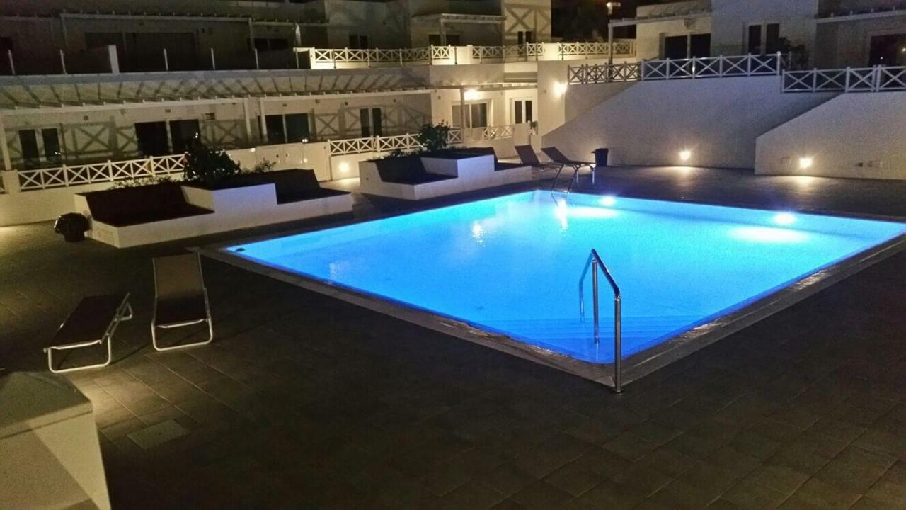 Casa La Gangita, Con Wifi Gratis Apartment Playa Honda  Ngoại thất bức ảnh