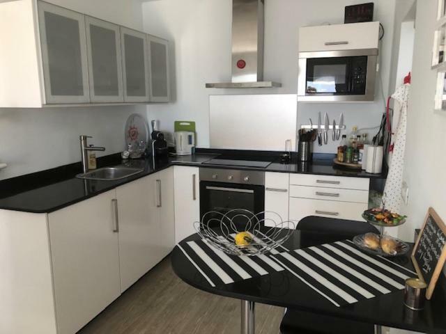 Casa La Gangita, Con Wifi Gratis Apartment Playa Honda  Ngoại thất bức ảnh
