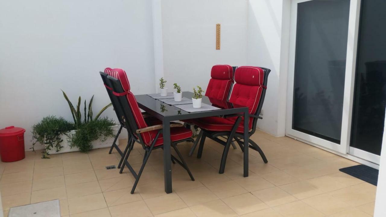 Casa La Gangita, Con Wifi Gratis Apartment Playa Honda  Ngoại thất bức ảnh
