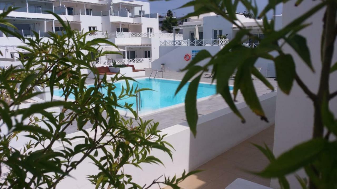 Casa La Gangita, Con Wifi Gratis Apartment Playa Honda  Ngoại thất bức ảnh
